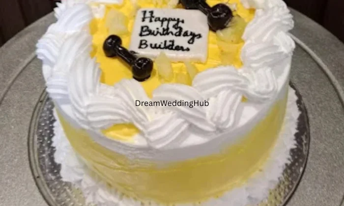 Urban Bakes Mangalore